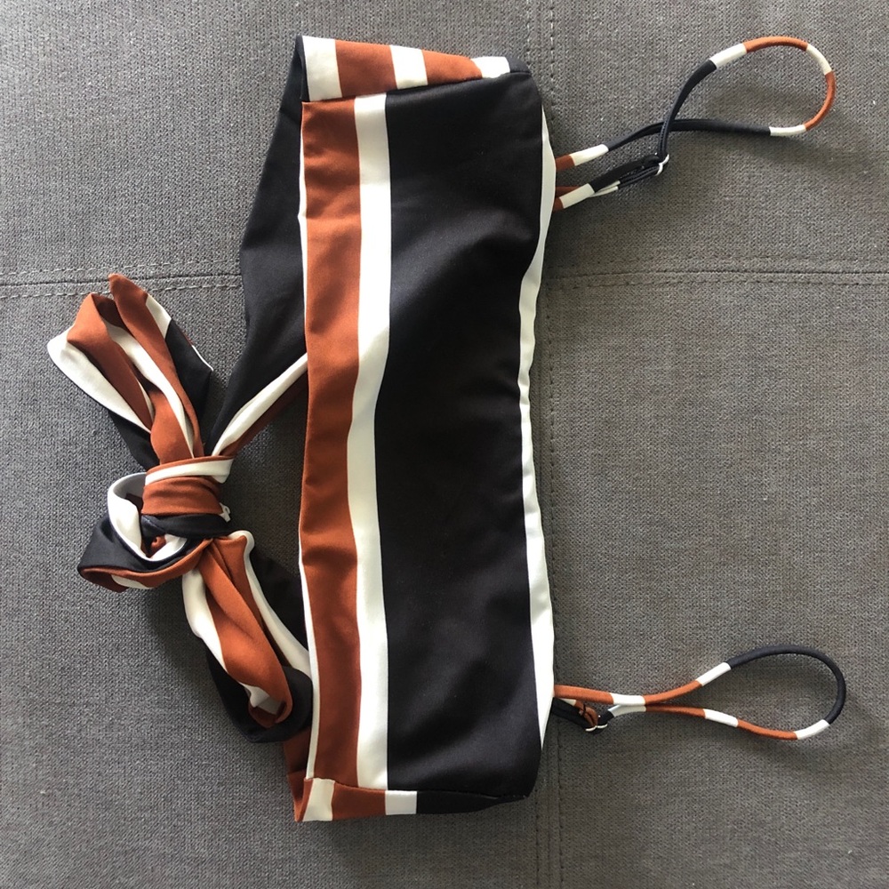 Cute and classy bikini top